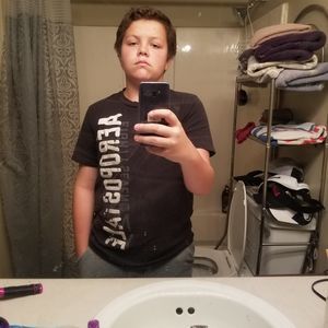 Meet your Posher, Christopher